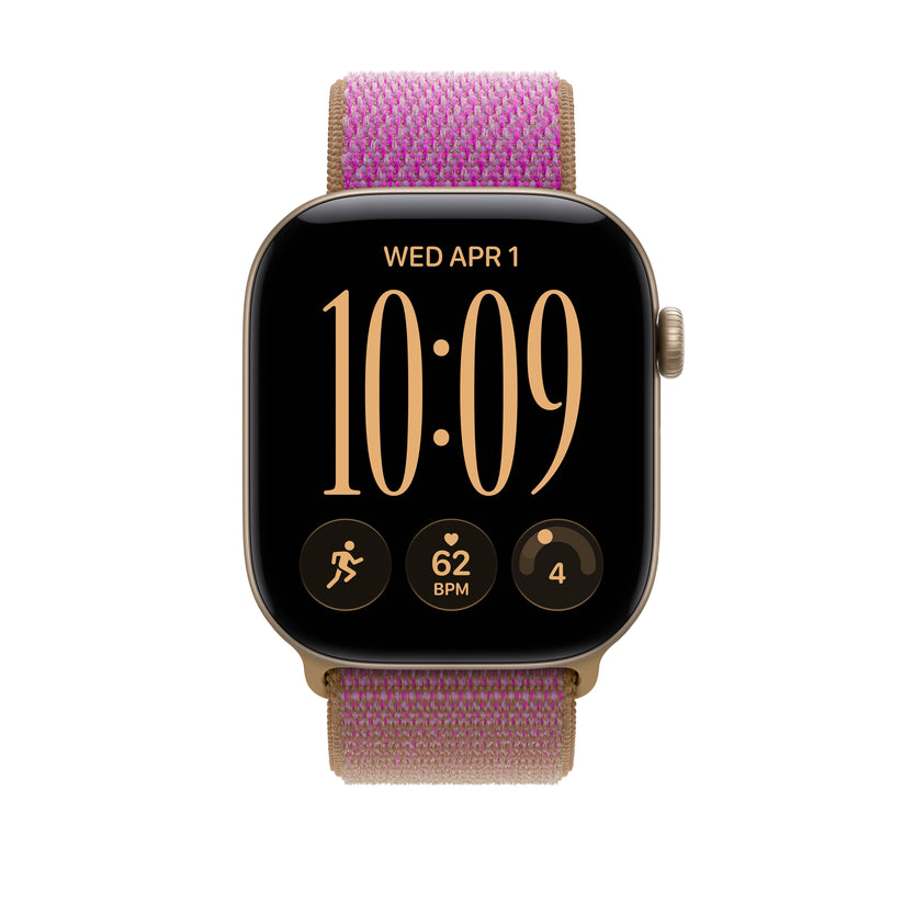 46mm Magenta Sport Loop Get best offers for 46mm Magenta Sport Loop