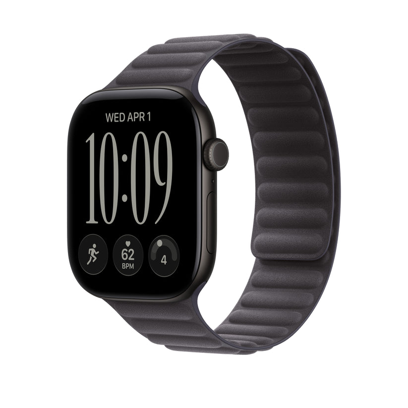 46mm Midnight Magnetic Link - M/L Get best offers for 46mm Midnight Magnetic Link - M/L