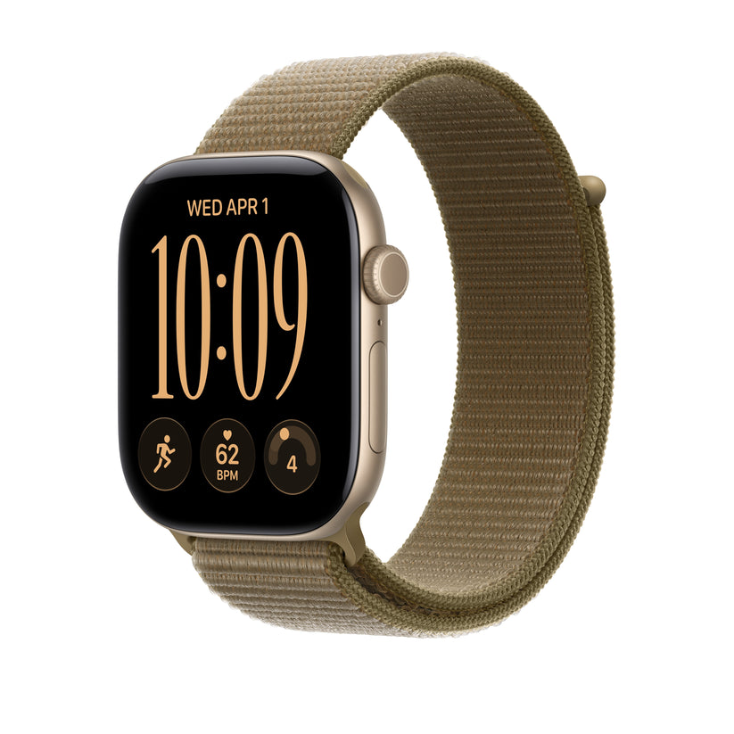 46mm Olive Sport Loop Get best offers for 46mm Olive Sport Loop