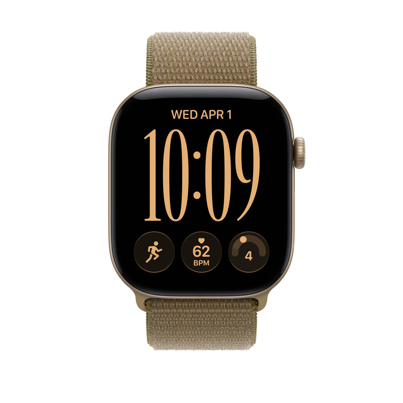 46mm Olive Sport Loop Get best offers for 46mm Olive Sport Loop