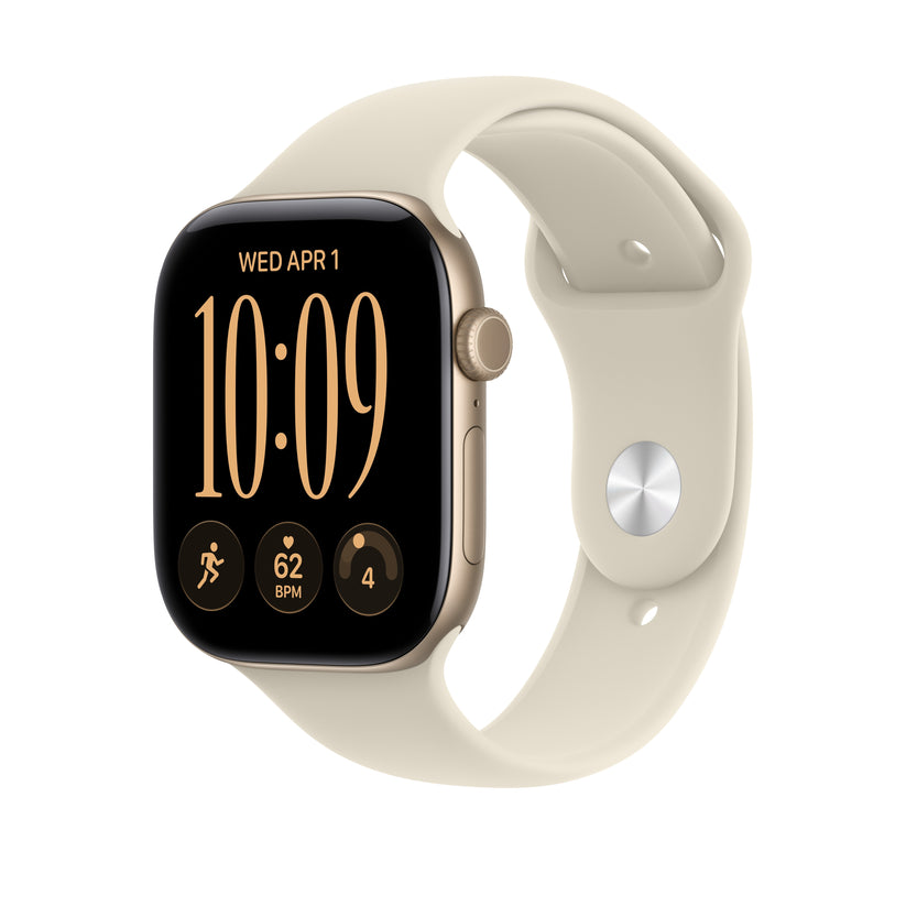 46mm Sand Sport Band - S/M Get best offers for 46mm Sand Sport Band - S/M