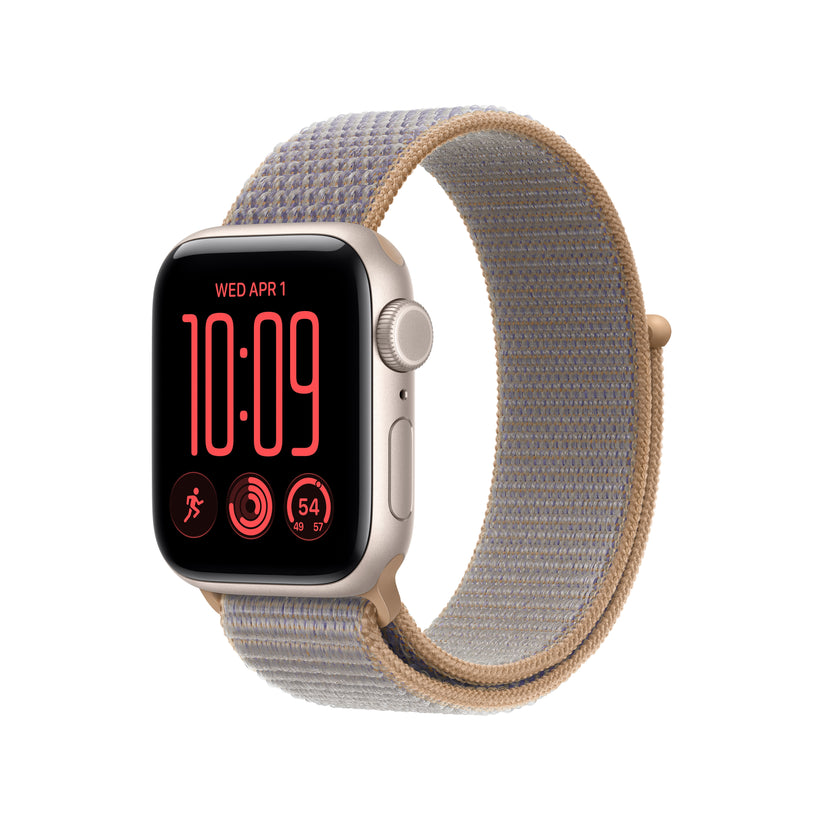 40mm Chambray Blue Sport Loop Get best offers for 40mm Chambray Blue Sport Loop