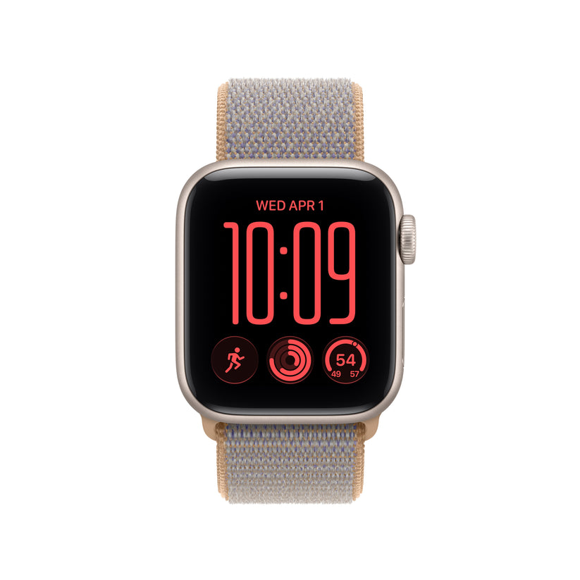 40mm Chambray Blue Sport Loop Get best offers for 40mm Chambray Blue Sport Loop