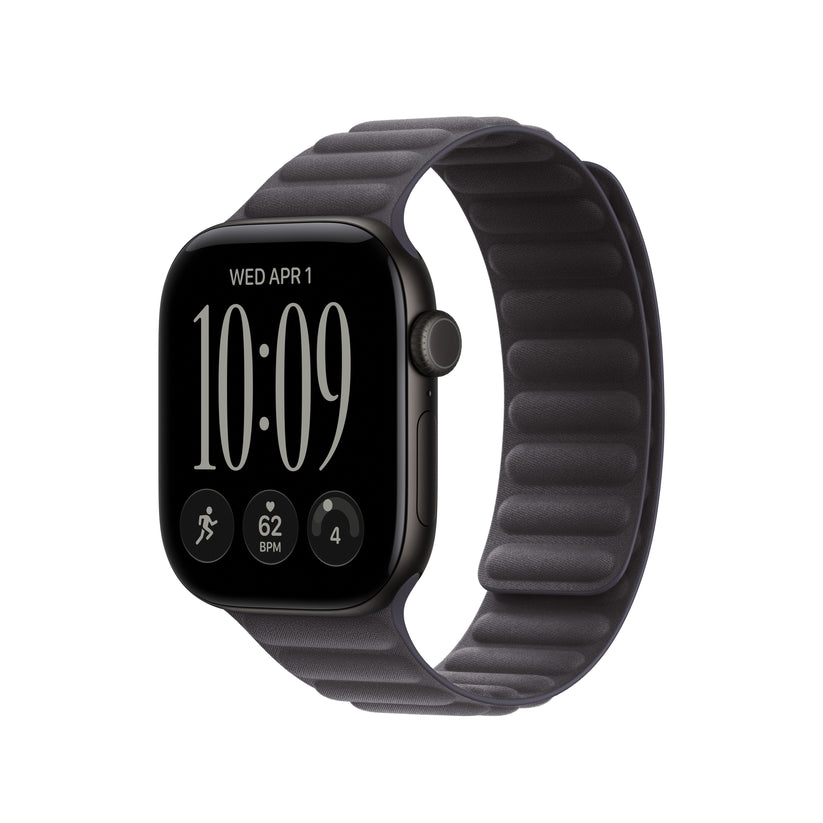 42mm Midnight Magnetic Link - M/L Get best offers for 42mm Midnight Magnetic Link - M/L