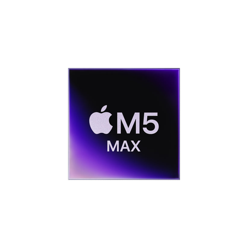Mac Studio: Apple M5 Max chip with 18-core CPU and 32-core GPU, 512GB SSD Get best offers for Mac Studio: Apple M5 Max chip with 18-core CPU and 32-core GPU, 512GB SSD