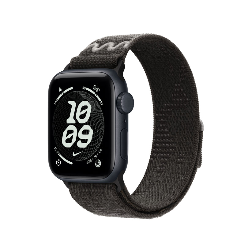 40mm After Dark Black Nike Sport Loop Get best offers for 40mm After Dark Black Nike Sport Loop