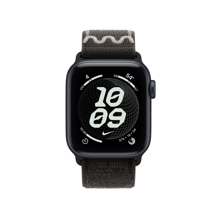 40mm After Dark Black Nike Sport Loop Get best offers for 40mm After Dark Black Nike Sport Loop