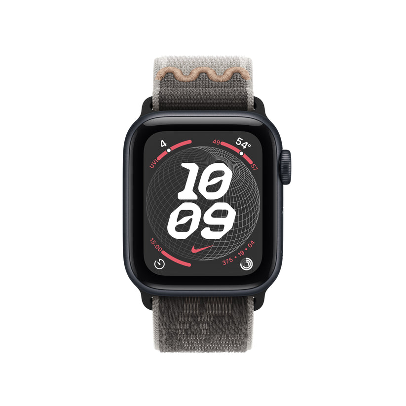 40mm Pavement Grey Nike Sport Loop Get best offers for 40mm Pavement Grey Nike Sport Loop