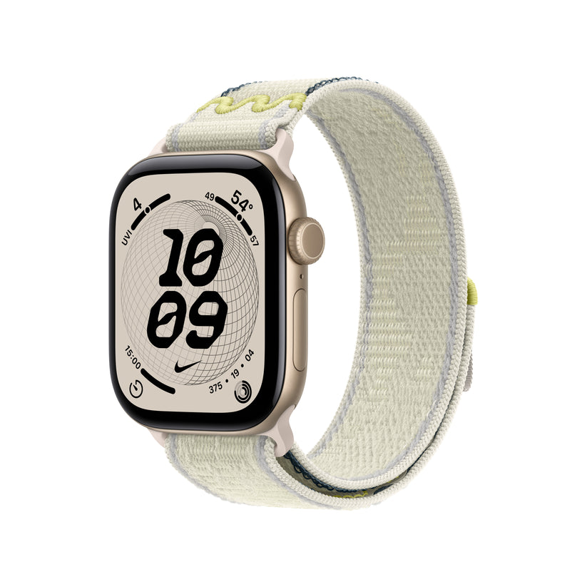 42mm Chalk Calm Nike Sport Loop Get best offers for 42mm Chalk Calm Nike Sport Loop