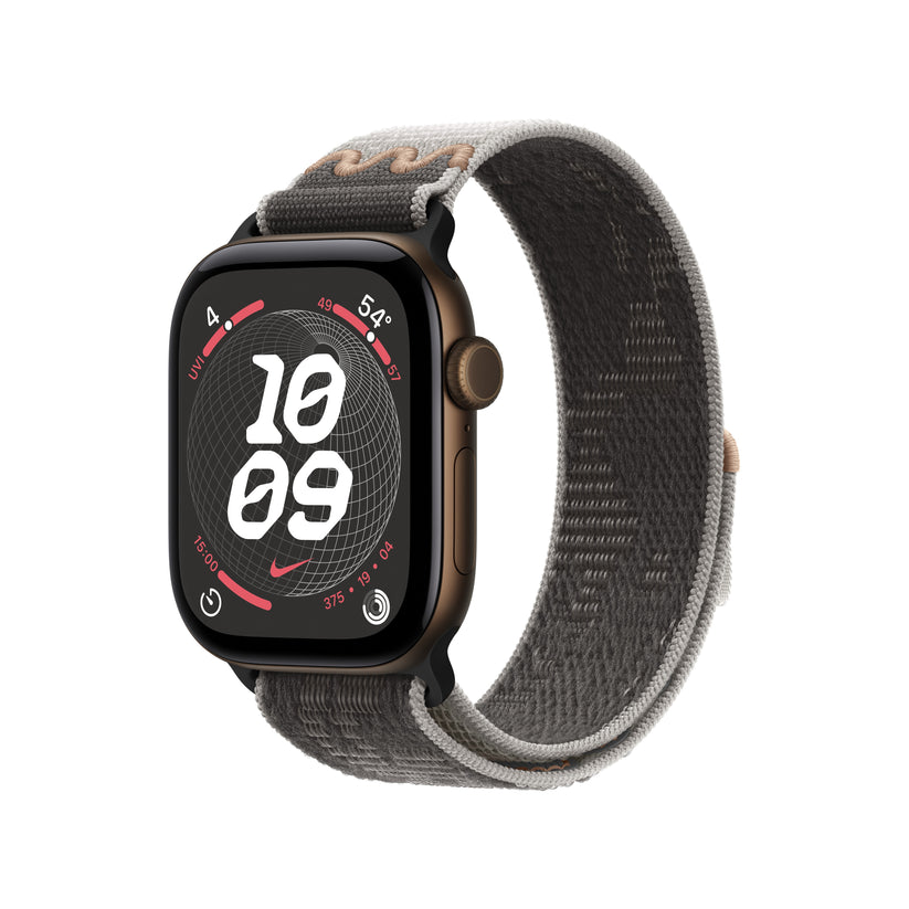 42mm Pavement Grey Nike Sport Loop Get best offers for 42mm Pavement Grey Nike Sport Loop