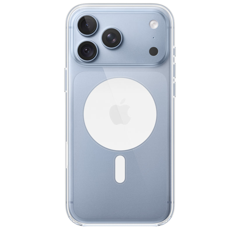 iPhone 18 Pro Max Clear Case with MagSafe Get best offers for iPhone 18 Pro Max Clear Case with MagSafe