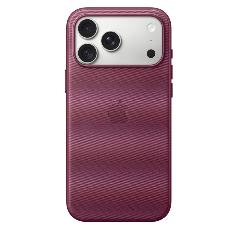 iPhone 18 Pro Max TechWoven Case with MagSafe – Mulberry Get best offers for iPhone 18 Pro Max TechWoven Case with MagSafe – Mulberry