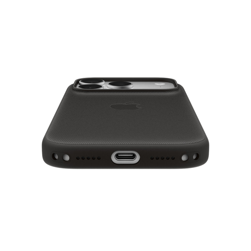 iPhone 18 Pro TechWoven Case with MagSafe – Burgundy Get best offers for iPhone 18 Pro TechWoven Case with MagSafe – Burgundy