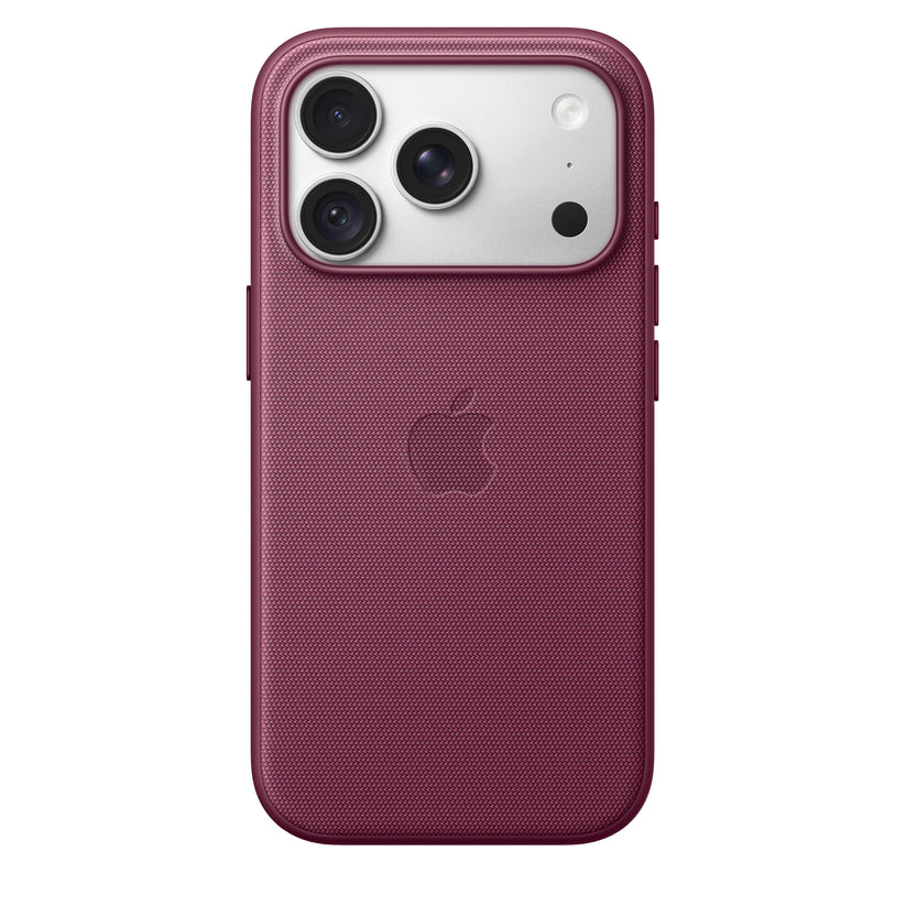 iPhone 18 Pro TechWoven Case with MagSafe – Mulberry Get best offers for iPhone 18 Pro TechWoven Case with MagSafe – Mulberry