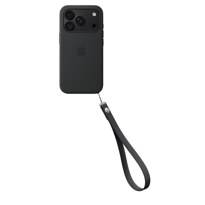 Wrist Strap – Black Get best offers for Wrist Strap – Black