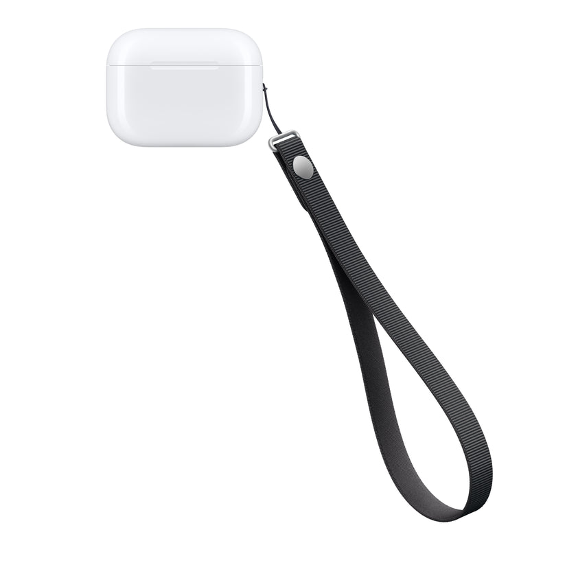 Wrist Strap – Black Get best offers for Wrist Strap – Black