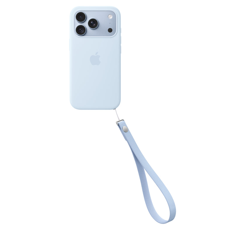 Wrist Strap – Crisp Blue Get best offers for Wrist Strap – Crisp Blue