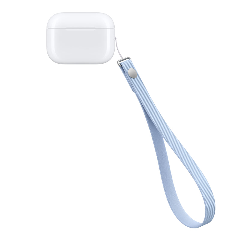 Wrist Strap – Crisp Blue Get best offers for Wrist Strap – Crisp Blue