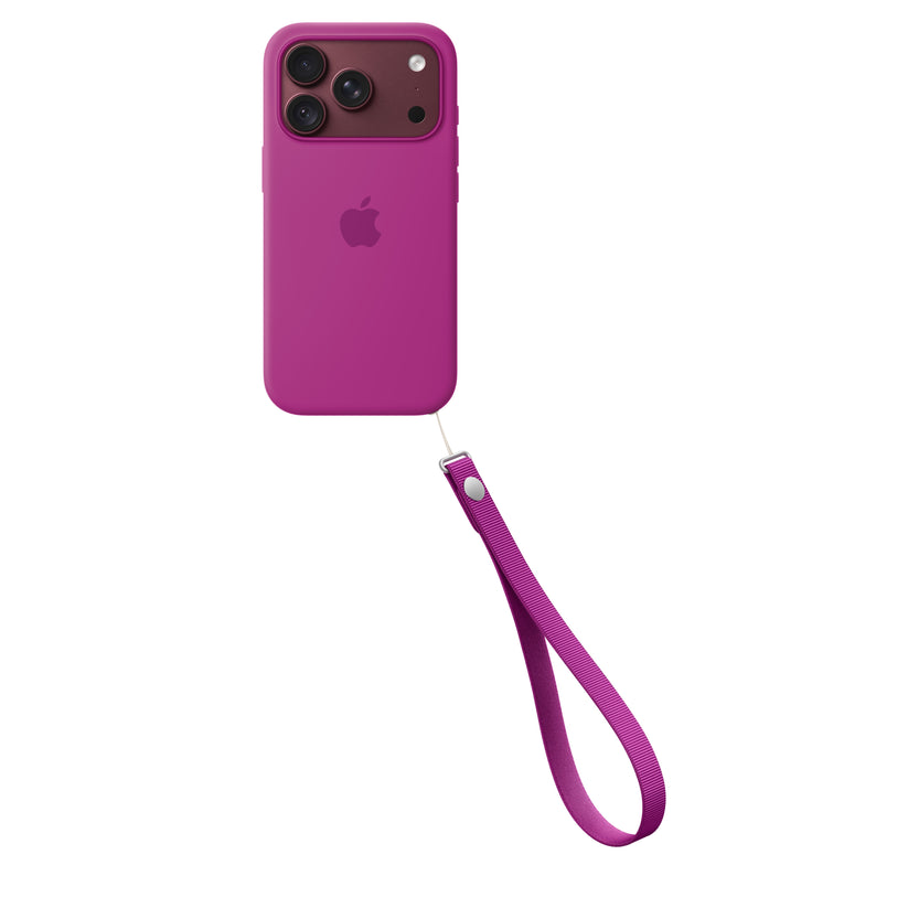Wrist Strap – Magenta Get best offers for Wrist Strap – Magenta