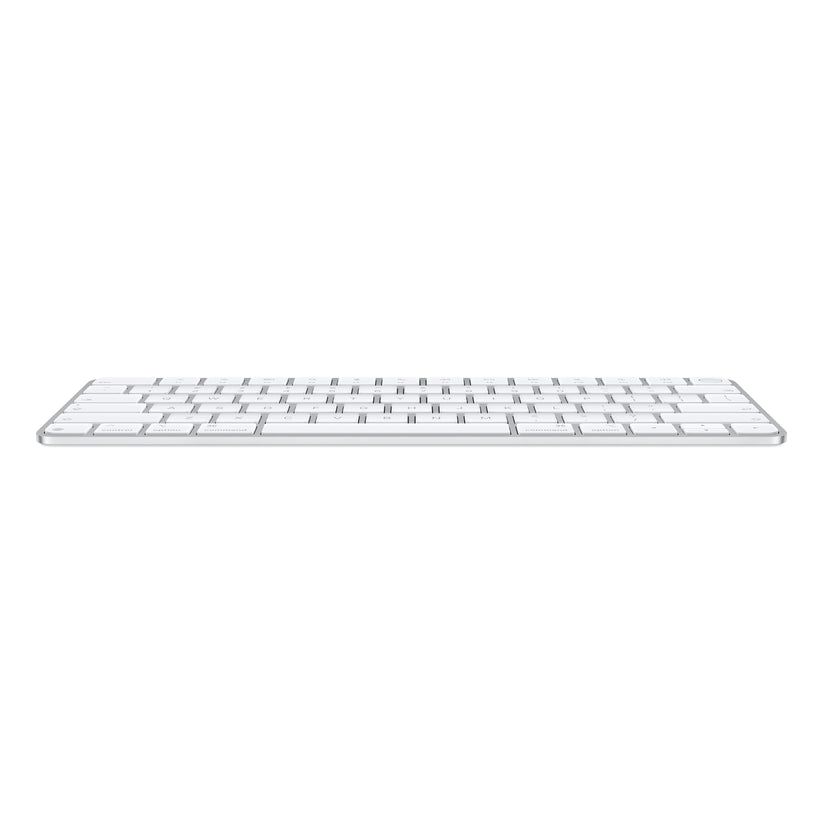 Magic Keyboard with Touch ID for Mac models with Apple silicon (USB–C) - US English Get best offers for Magic Keyboard with Touch ID for Mac models with Apple silicon (USB–C) - US English