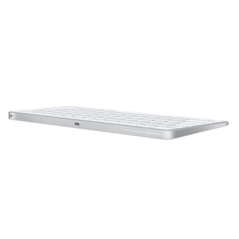 Magic Keyboard with Touch ID for Mac models with Apple silicon (USB–C) - US English Get best offers for Magic Keyboard with Touch ID for Mac models with Apple silicon (USB–C) - US English