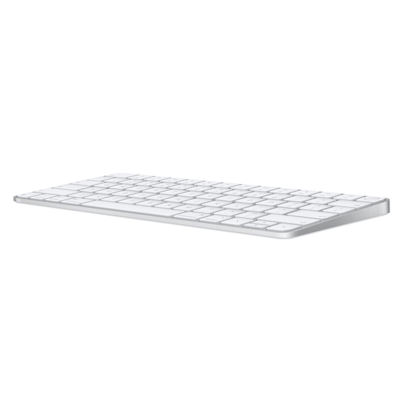 Magic Keyboard with Touch ID for Mac models with Apple silicon (USB–C) - US English Get best offers for Magic Keyboard with Touch ID for Mac models with Apple silicon (USB–C) - US English