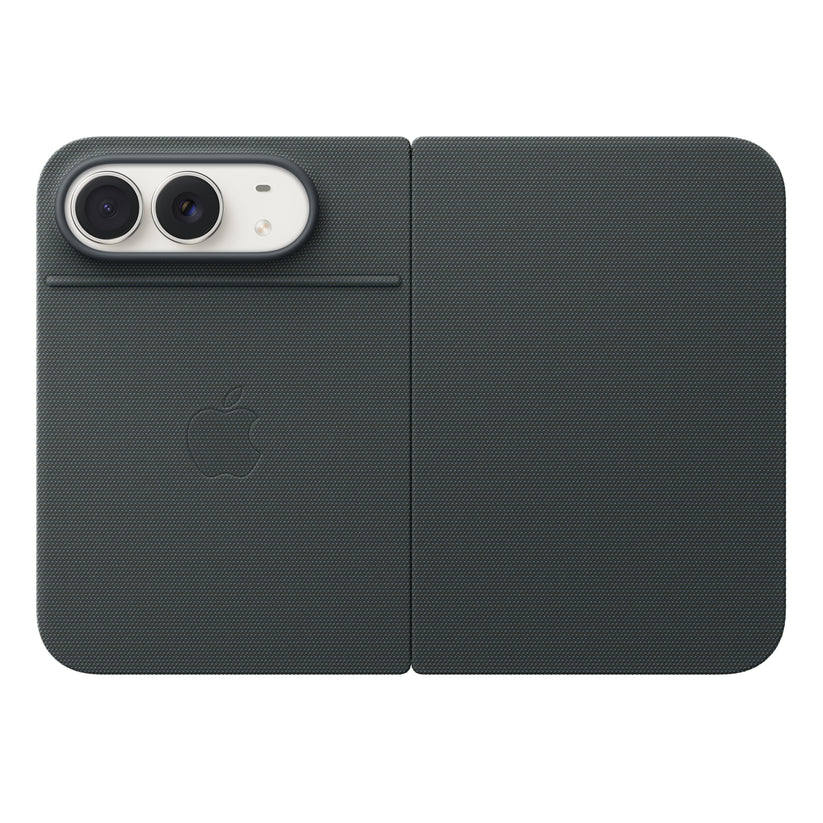 iPhone Duo Folio with Kickstand - Navy Blue Get best offers for iPhone Duo Folio with Kickstand - Navy Blue