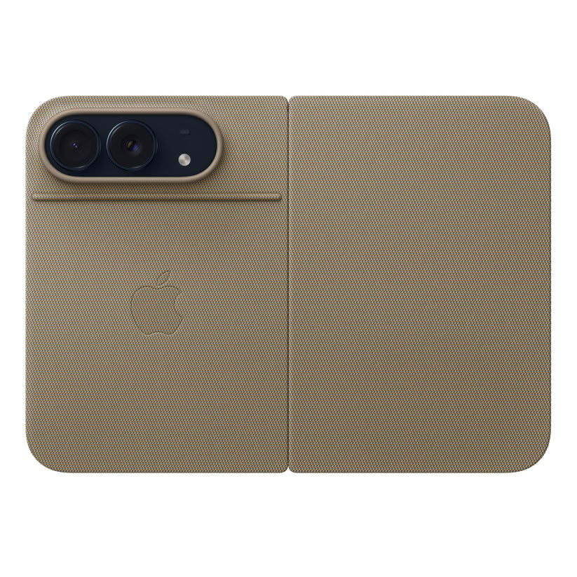 iPhone Duo Folio with Kickstand - Taupe Get best offers for iPhone Duo Folio with Kickstand - Taupe