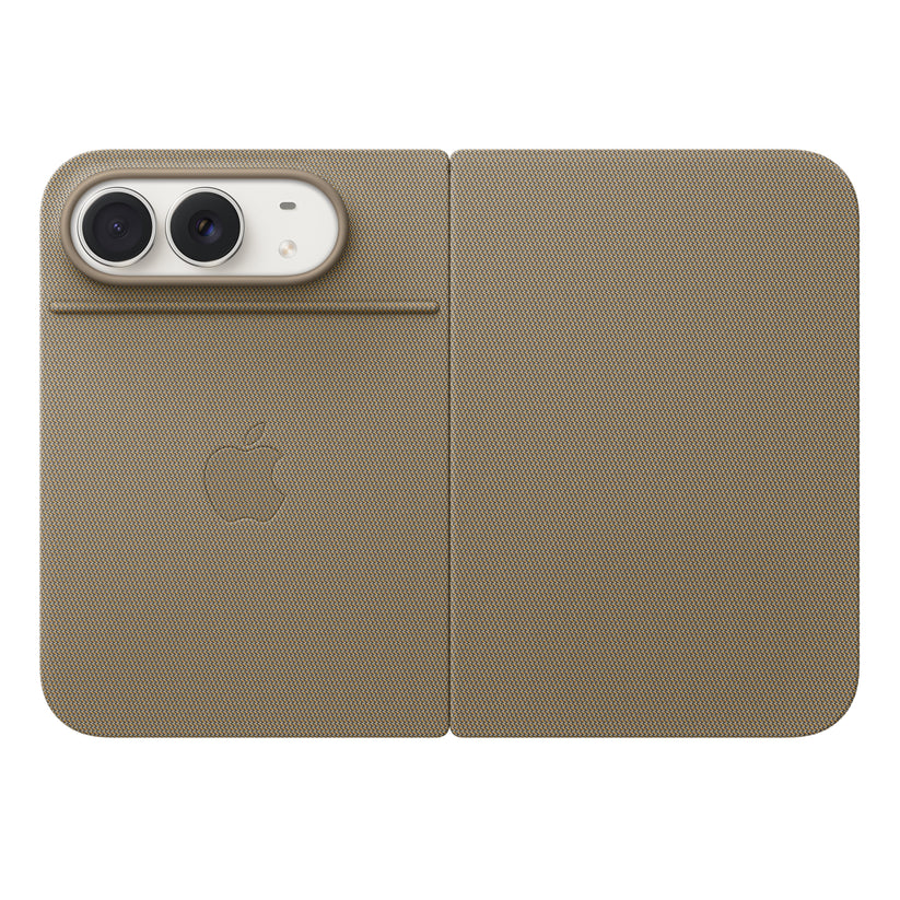 iPhone Duo Folio with Kickstand - Taupe Get best offers for iPhone Duo Folio with Kickstand - Taupe