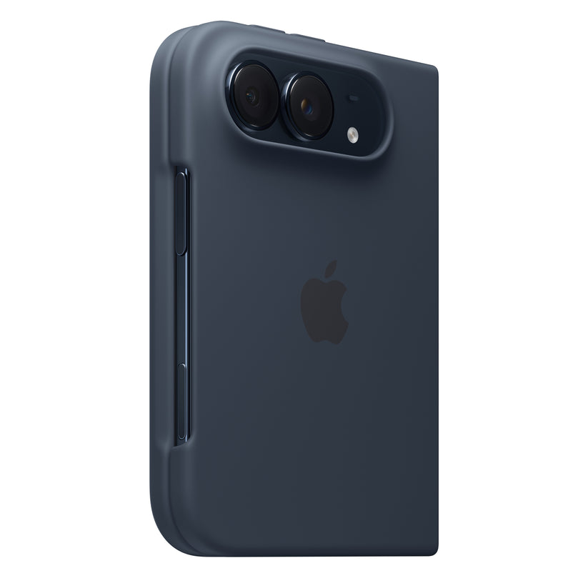 iPhone Duo Case - Navy Blue Get best offers for iPhone Duo Case - Navy Blue