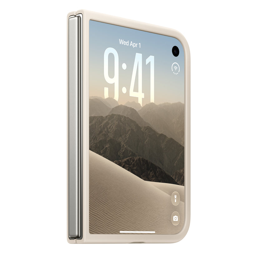 iPhone Duo Case - Sand Get best offers for iPhone Duo Case - Sand