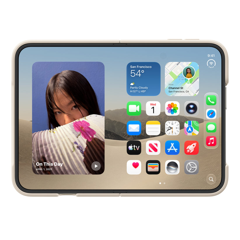 iPhone Duo Case - Sand Get best offers for iPhone Duo Case - Sand
