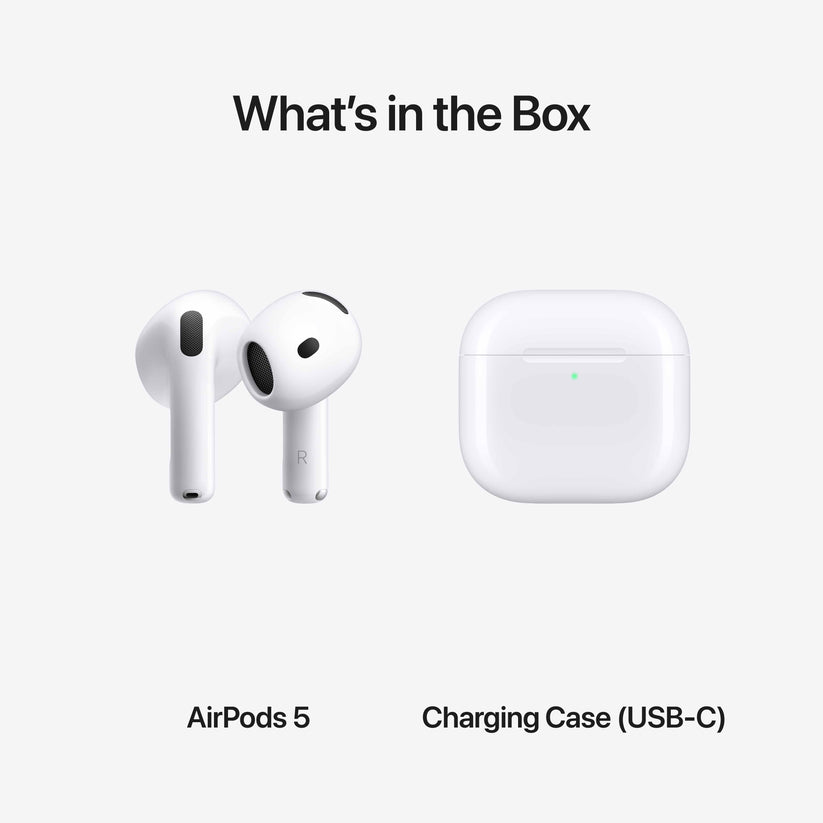 AirPods 5 Get best offers for AirPods 5