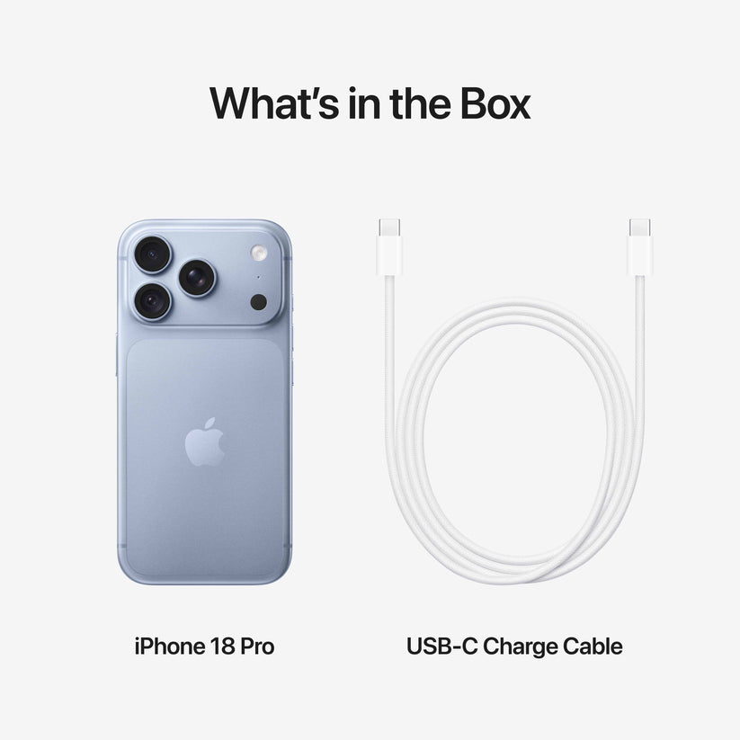 iPhone 18 Pro 1TB Glacier Get best offers for iPhone 18 Pro 1TB Glacier
