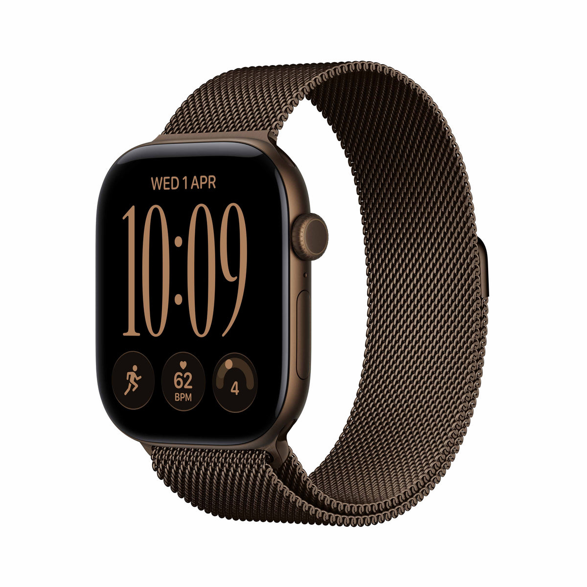 Apple_Watch_Series_12_46mm_GPS_Dark_Bronze_Aluminium_Milanese_Loop_Dark_Bronze_PDP_Image_Position_1__en-IN