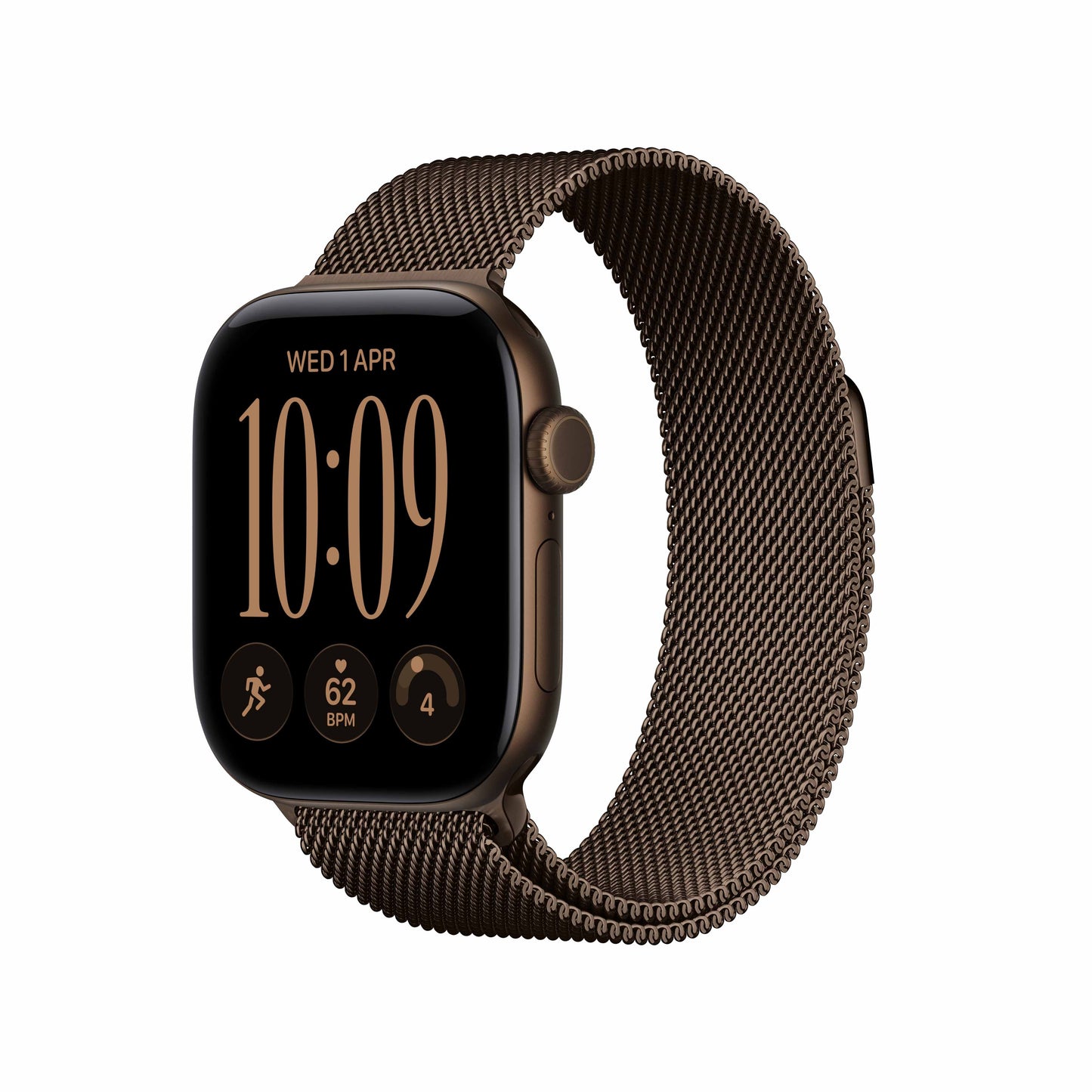 Apple_Watch_Series_12_42mm_GPS_Dark_Bronze_Aluminium_Milanese_Loop_Dark_Bronze_PDP_Image_Position_1__en-IN