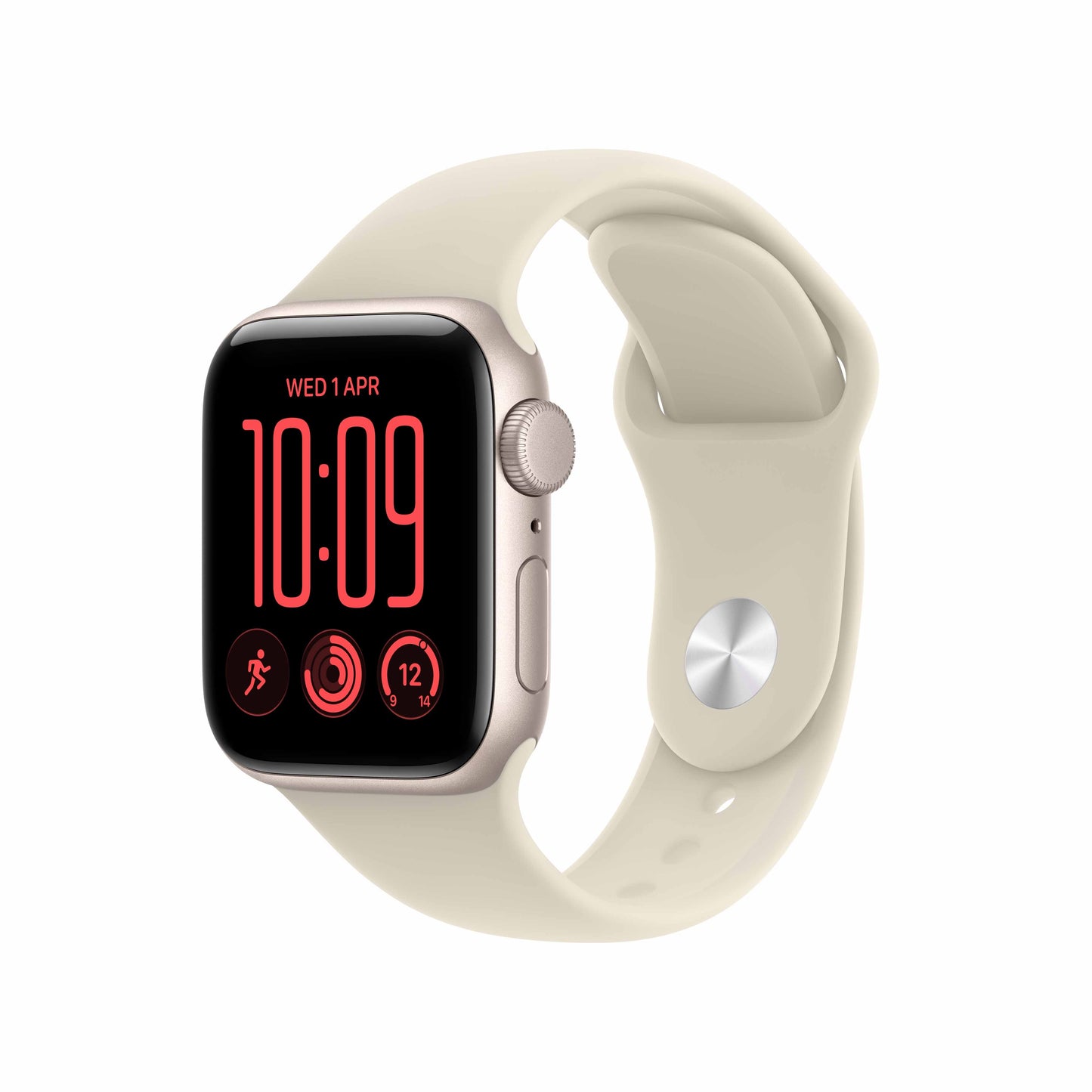 Apple_Watch_SE_3_40mm_GPS_Starlight_Aluminium_Sport_Band_Sand_PDP_Image_Position_1__en-IN
