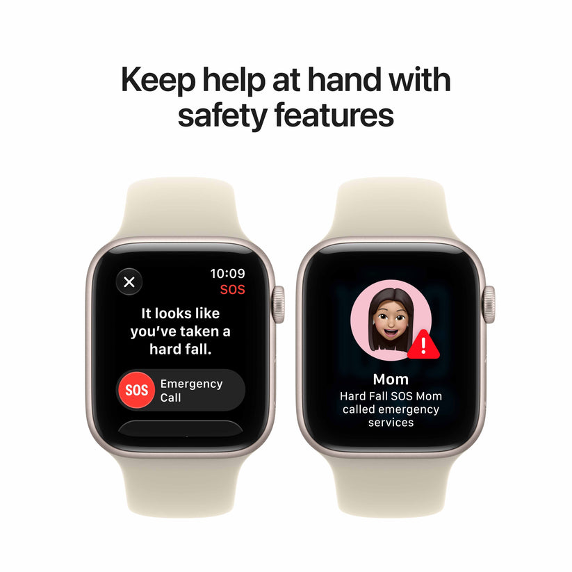 Apple Watch SE 3 GPS + Cellular 44mm Midnight Aluminium Case with Navy Blue Sport Band - S/M Get best offers for Apple Watch SE 3 GPS + Cellular 44mm Midnight Aluminium Case with Navy Blue Sport Band - S/M