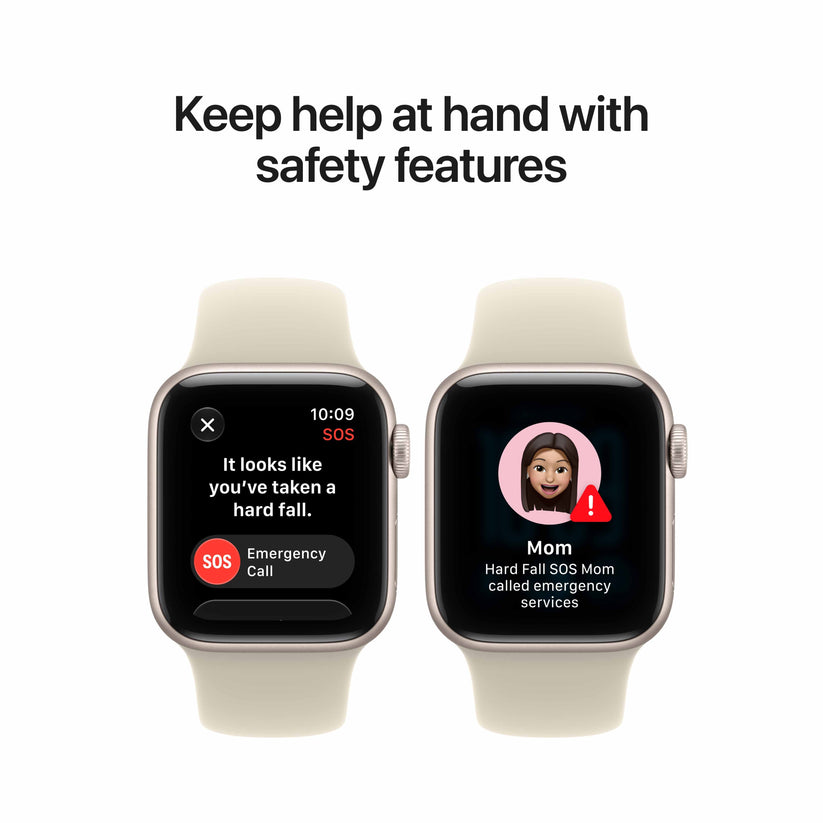 Apple Watch SE 3 GPS + Cellular 40mm Midnight Aluminium Case with Navy Blue Sport Band - S/M Get best offers for Apple Watch SE 3 GPS + Cellular 40mm Midnight Aluminium Case with Navy Blue Sport Band - S/M