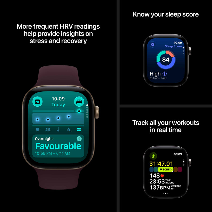 Apple Watch Series 12 GPS + Cellular 42mm Radiant Gold Titanium Case with Radiant Gold Milanese Loop Get best offers for Apple Watch Series 12 GPS + Cellular 42mm Radiant Gold Titanium Case with Radiant Gold Milanese Loop