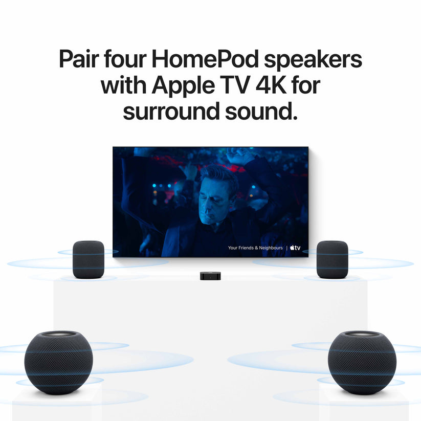 HomePod mini 2 - White Get best offers for HomePod mini 2 - White