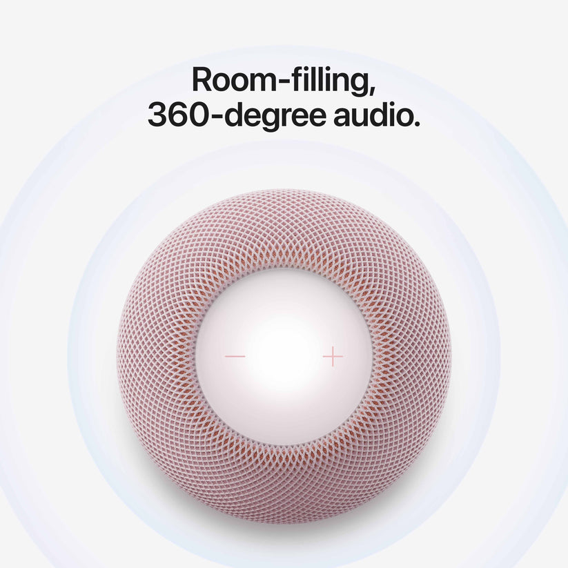 HomePod mini 2 - Pink Get best offers for HomePod mini 2 - Pink