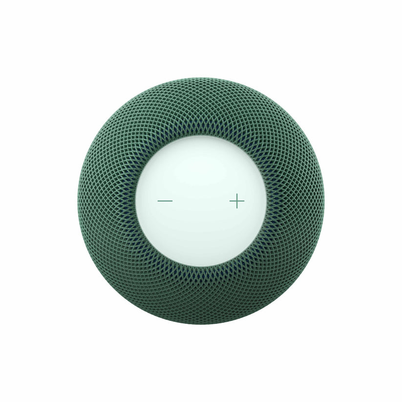 HomePod mini 2 - Green Get best offers for HomePod mini 2 - Green