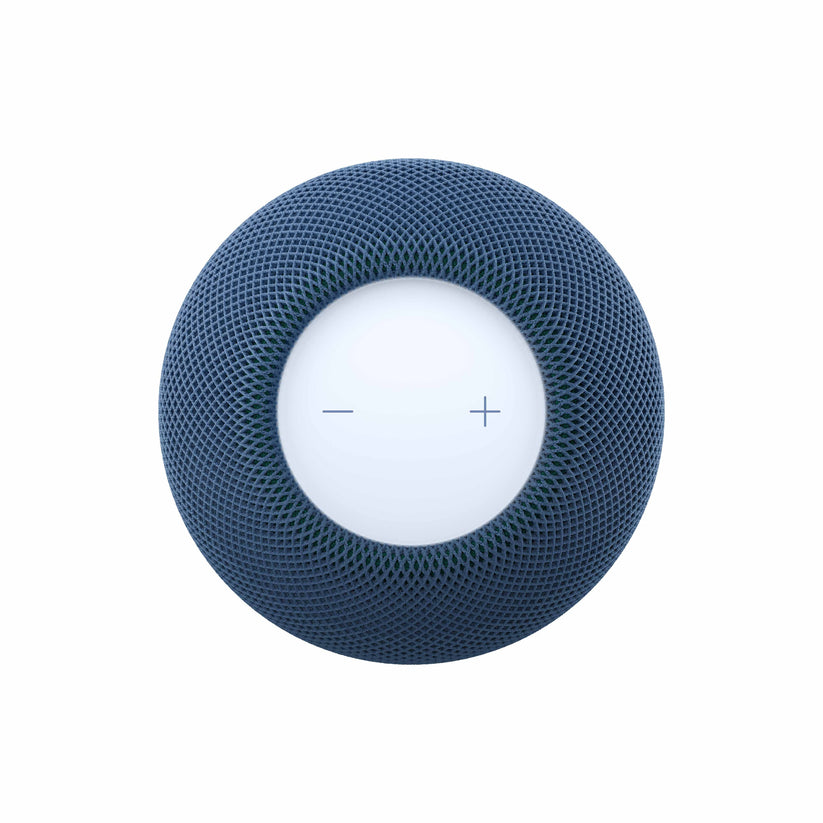 HomePod mini 2 - Blue Get best offers for HomePod mini 2 - Blue