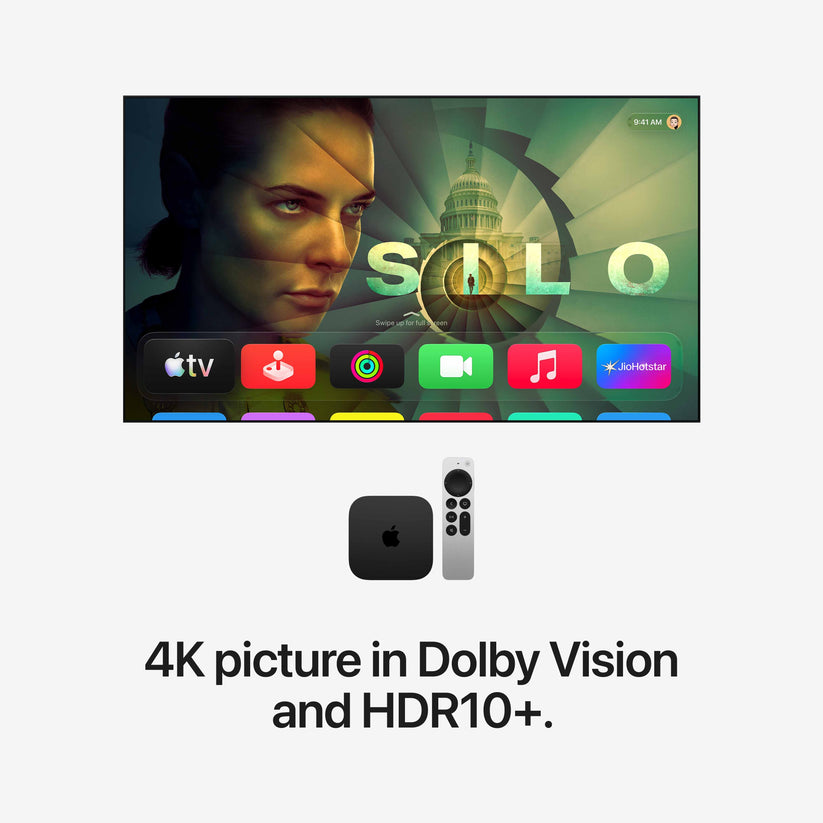 Apple TV 4K 4th generation Get best offers for Apple TV 4K 4th generation