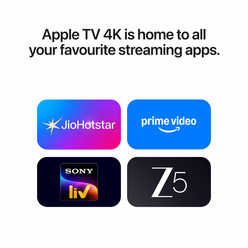 Apple TV 4K 4th generation Get best offers for Apple TV 4K 4th generation