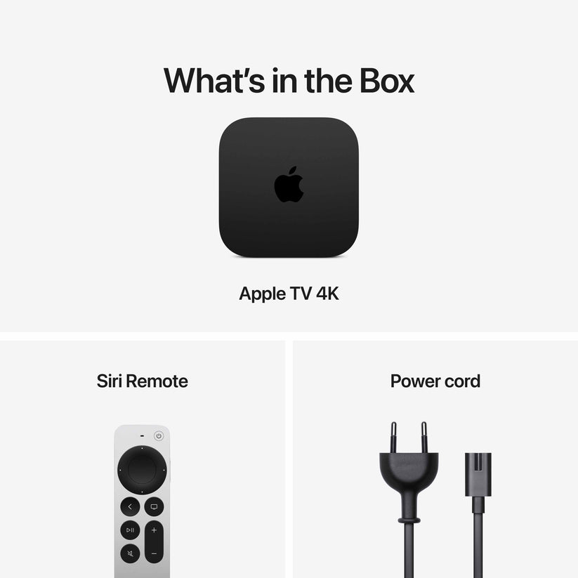 Apple TV 4K 4th generation Get best offers for Apple TV 4K 4th generation