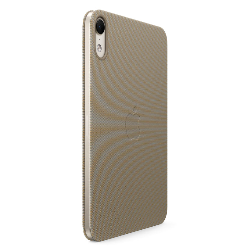 Smart Folio for iPad mini (A20 Pro) - Taupe Get best offers for Smart Folio for iPad mini (A20 Pro) - Taupe