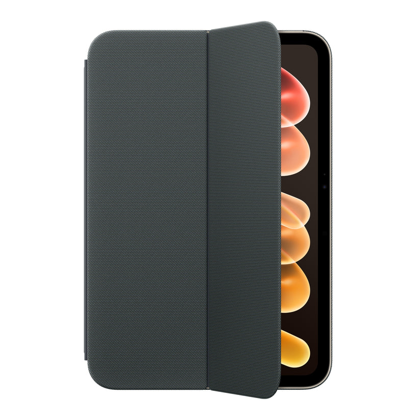 Smart Folio for iPad mini (A20 Pro) - Navy Blue Get best offers for Smart Folio for iPad mini (A20 Pro) - Navy Blue