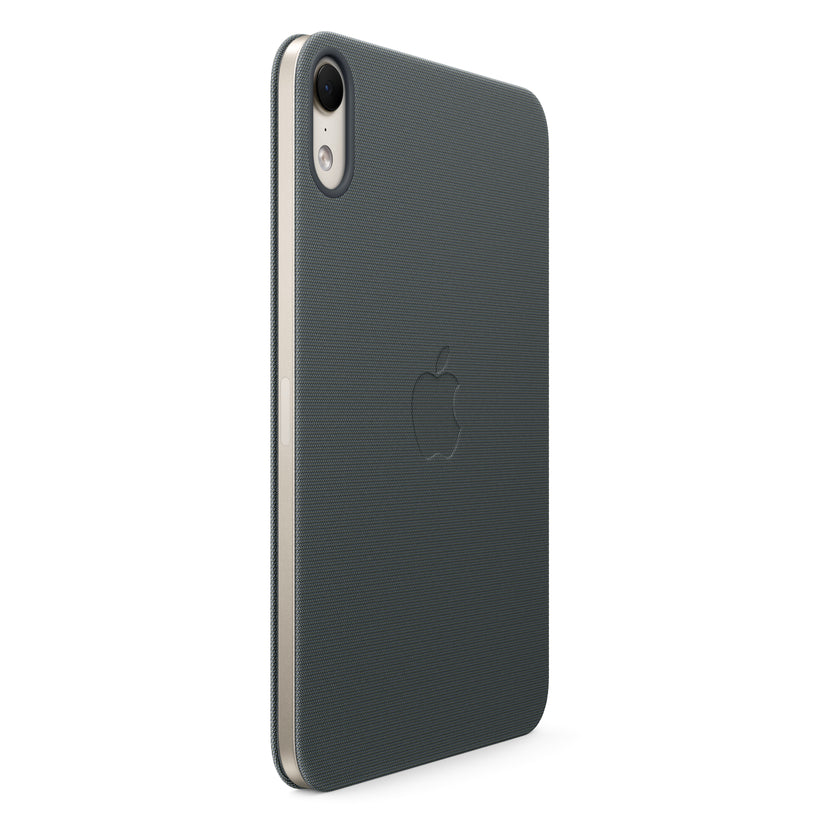 Smart Folio for iPad mini (A20 Pro) - Navy Blue Get best offers for Smart Folio for iPad mini (A20 Pro) - Navy Blue